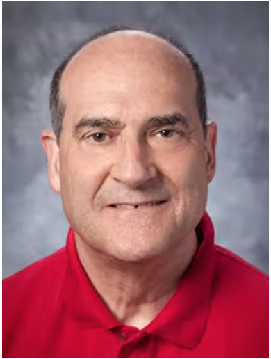 Peter Smagorinsky Peter Smagorinsky